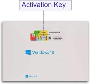 ⁦Microsoft Windows 10 Pro⁩ - الصورة ⁦3⁩