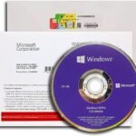 Microsoft Windows 10 Pro