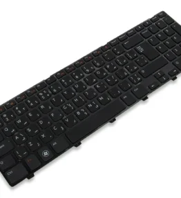 Dell Inspiron N5110 Laptop Keyboard 15R N5110 M5110 N 5110