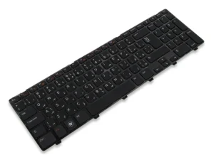 Dell Inspiron N5110 Laptop Keyboard 15R N5110 M5110 N 5110
