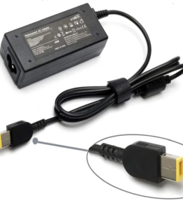 Laptop Charger Compatible With Lenovo 65W USB ( Copy )