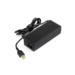 ⁦Laptop Charger Compatible With Lenovo  65W USB ( Copy )⁩ - الصورة ⁦2⁩