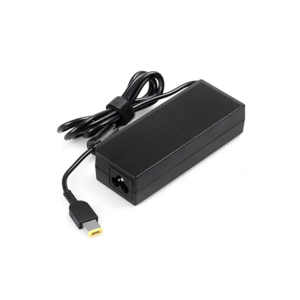 ⁦Laptop Charger Compatible With Lenovo  65W USB ( Copy )⁩ - الصورة ⁦2⁩