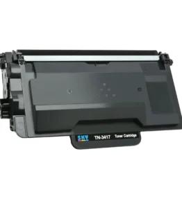 Toner Cartridge TN-3417 Compatible with Brother Printer