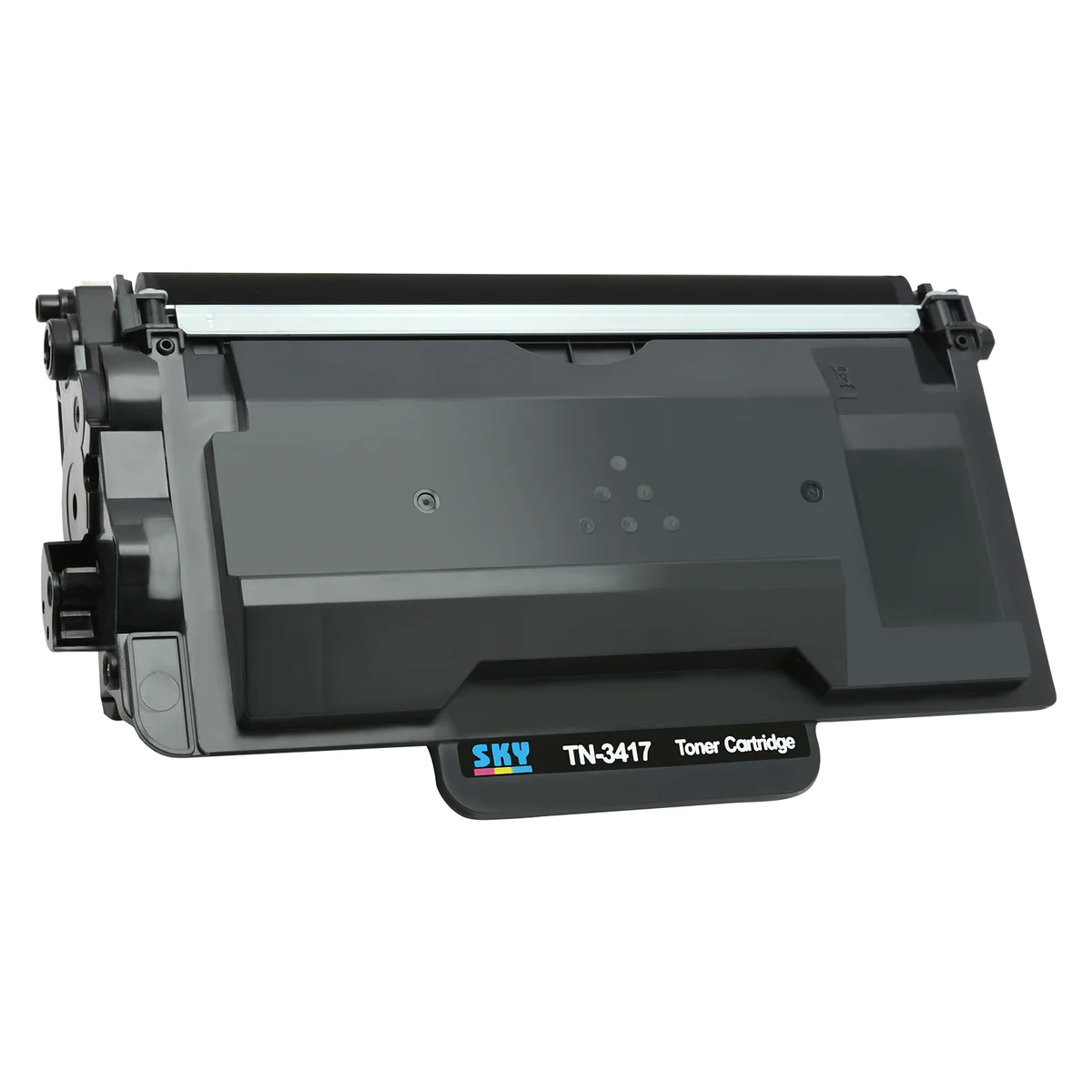 Toner Cartridge TN-3417 Compatible with Brother Printer