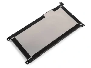 ⁦Laptop Battery Original DELL YRDD6⁩ - الصورة ⁦3⁩