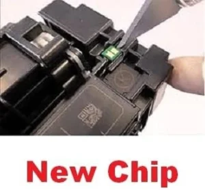 ⁦Toner Cartridge 106A Compatible with hp Printer W1106A  - حبارة تونر اتش بي⁩ - الصورة ⁦5⁩