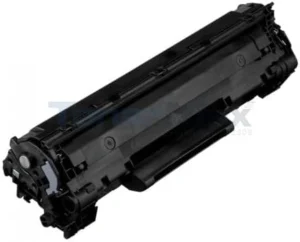 ⁦Toner Cartridge 78A Compatible with hp Printer CE278A⁩ - الصورة ⁦2⁩