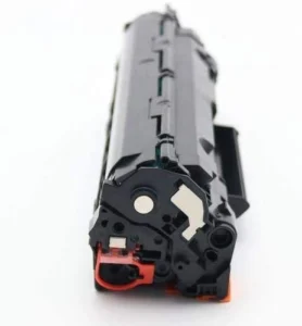 ⁦Toner Cartridge 85A Compatible with hp Printer (CE285A) (2 PACK )⁩ - الصورة ⁦3⁩