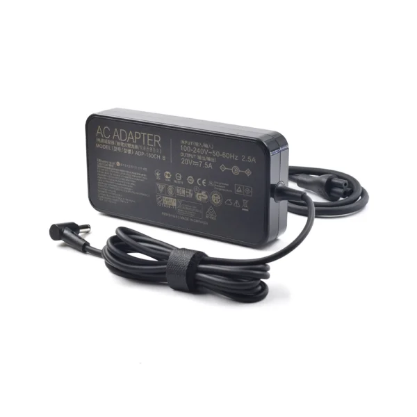 Laptop Charger ASUS Original 150W