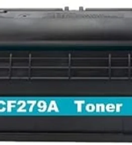 Toner Cartridge 79A Compatible with hp Printer CF279A