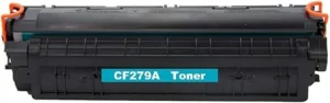 Toner Cartridge 79A Compatible with hp Printer CF279A