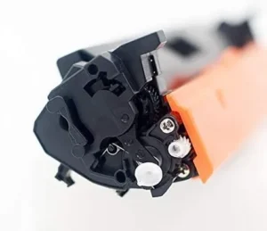 ⁦Toner Cartridge 17A Compatible with hp Printer⁩ - الصورة ⁦4⁩