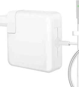 MacBook Pro Charger Magnetic MagSafe 1 L-Tip (45W)