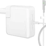 MacBook Pro Charger Magnetic MagSafe 1 L-Tip (45W)