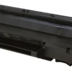 Toner Cartridge 78A Compatible with hp Printer CE278A