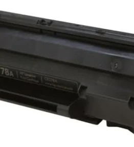 Toner Cartridge 78A Compatible with hp Printer CE278A