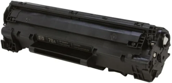 Toner Cartridge 78A Compatible with hp Printer CE278A