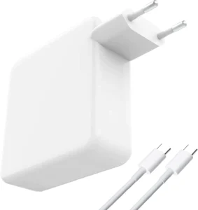⁦MacBook Charger Type C 61W⁩ - الصورة ⁦3⁩