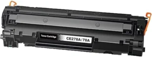⁦Toner Cartridge 78A Compatible with hp Printer CE278A⁩ - الصورة ⁦4⁩