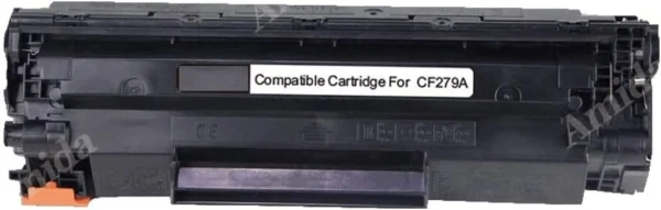 ⁦Toner Cartridge 79A Compatible with hp Printer CF279A⁩ - الصورة ⁦5⁩