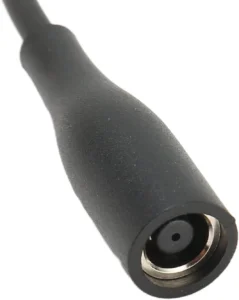 ⁦Tip Laptop Power Cable DC 7.4mm x 5.0mm Female to 4.5mm x3.0mm Male Compatible With DELL⁩ - الصورة ⁦8⁩