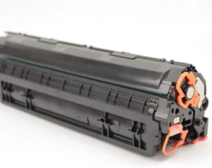 ⁦Toner Cartridge 79A Compatible with hp Printer CF279A(2 PACK)⁩ - الصورة ⁦3⁩