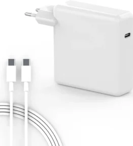 MacBook Charger 87W Type C