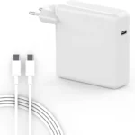 MacBook Charger 96W Type C / PD - شاحن ماك بوك 96 وات