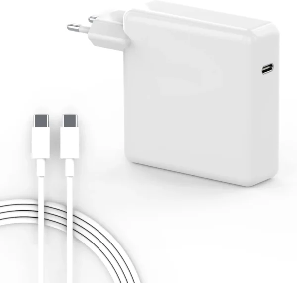 MacBook Charger 87W Type C