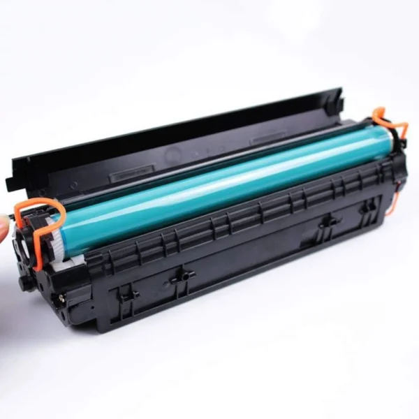 ⁦Toner Cartridge 79A Compatible with hp Printer CF279A⁩ - الصورة ⁦3⁩