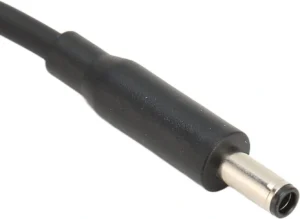 ⁦Tip Laptop Power Cable DC 7.4mm x 5.0mm Female to 4.5mm x3.0mm Male Compatible With DELL⁩ - الصورة ⁦6⁩
