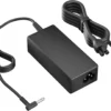 ⁦Laptop Charger hp Original (65W 19.5V  3.33A ) (45W 19.5V 2.31A )⁩ - الصورة ⁦2⁩