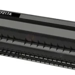 Toner Cartridge 17A Compatible with hp Printer
