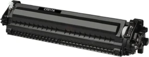 Toner Cartridge 17A Compatible with hp Printer
