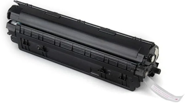 ⁦Toner Cartridge 85A Compatible with hp Printer (CE285A) (2 PACK )⁩ - الصورة ⁦2⁩