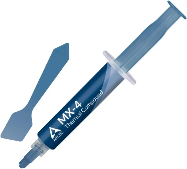 ARCTIC MX-4 (4 Grams) Thermal Compound Paste