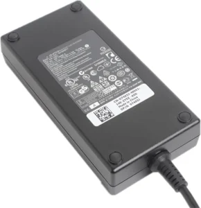 ⁦Laptop Charger DELL Original 180W⁩ - الصورة ⁦3⁩