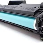 Toner Cartridge 44A Compatible with hp Printer CF244A