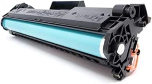 Toner Cartridge 44A Compatible with hp Printer CF244A