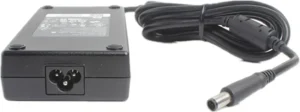⁦Laptop Charger DELL Original 180W⁩ - الصورة ⁦2⁩