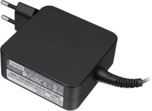 ⁦Laptop Charger Lenovo Original 65W⁩ - الصورة ⁦3⁩