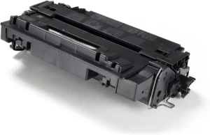 ⁦Toner Cartridge 55A Compatible with hp Printer CE255A⁩ - الصورة ⁦3⁩