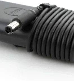 Laptop Charger DELL Original 65W New Shape