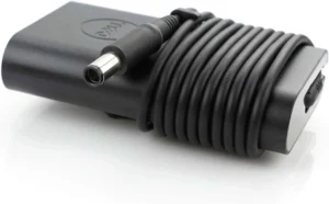 ⁦Laptop Charger DELL Original 90W New Shape⁩ - الصورة ⁦2⁩