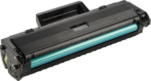 Toner Cartridge 106A Compatible with hp Printer W1106A  - حبارة تونر اتش بي