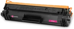 ⁦Toner Cartridge 44A Compatible with hp Printer CF244A⁩ - الصورة ⁦3⁩