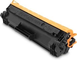 ⁦Toner Cartridge 44A Compatible with hp Printer CF244A⁩ - الصورة ⁦4⁩