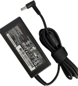 Laptop Charger Compatible With hp (45W 19.5V 2.31A ) Blue Tip