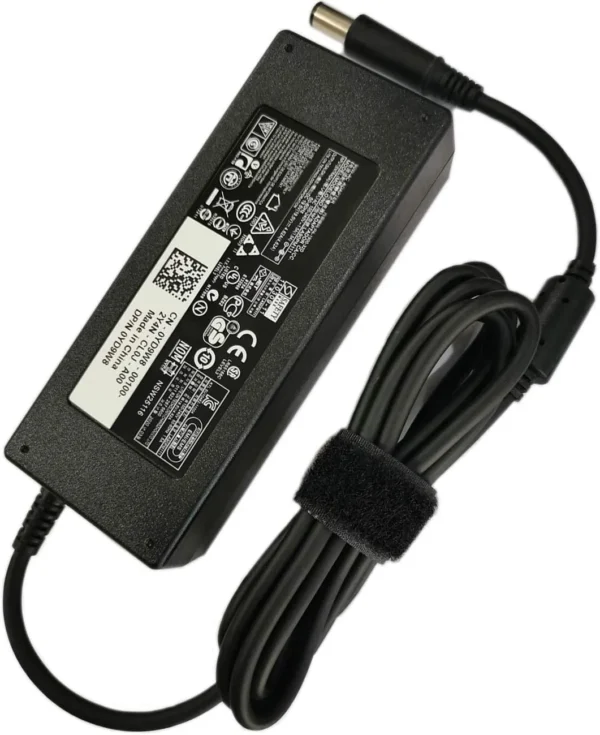 Laptop Charger Compatible With DELL 90W